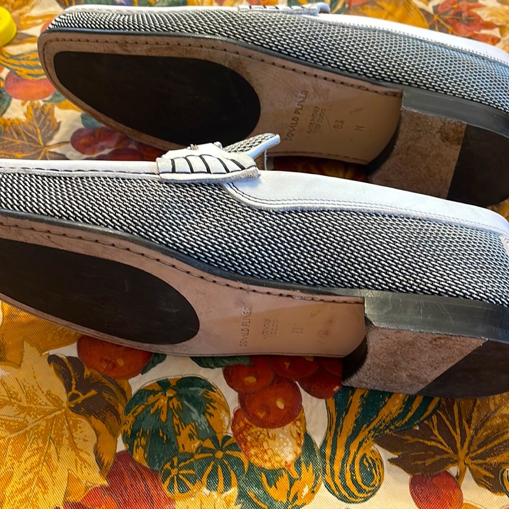 DONALD PLINER LOAFER - Picture 5 of 8